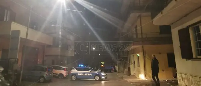 Rinvenuto un cadavere a Rosarno, avviate le indagini