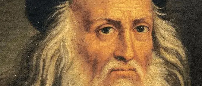 Scienziato e chef: a 500 anni dalla morte Leonardo stupisce ancora