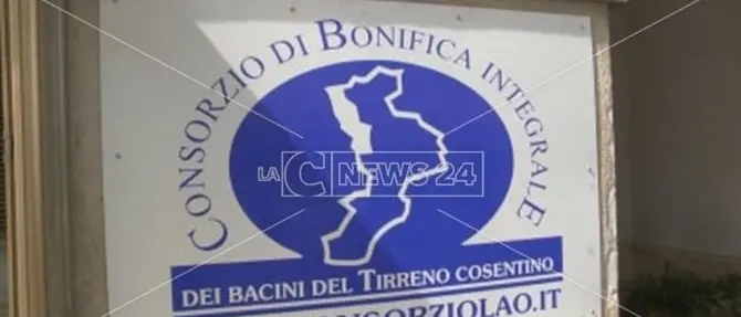 Ex Valle Lao, dopo 4 anni il Consorzio di bonifica elegge il presidente: è Antonio Miceli