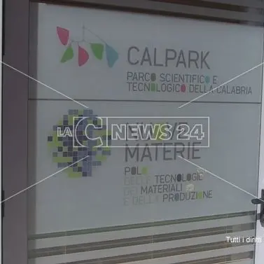 Calpark a rischio chiusura, lavoratori e sindacati mobilitati per il parco tecnologico