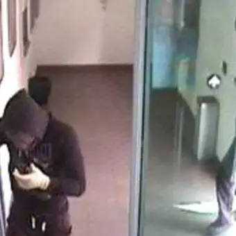 Sangineto, rapina a mano armata alle Poste