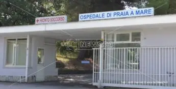 Praia, turni sospesi al reparto di Radiologia. A rischio anche Medicina