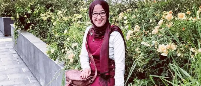 Cosenza ospita Chaimaa Fatihi, delegata nazionale dei Giovani musulmani