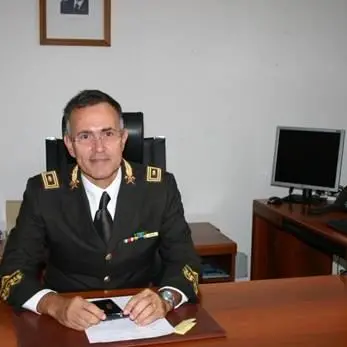 Cambio al vertice dei Vigili del fuoco di Catanzaro