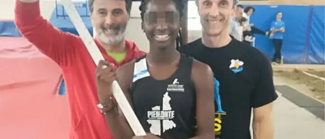 Sport, record nazionale negato alla 14enne senza cittadinanza