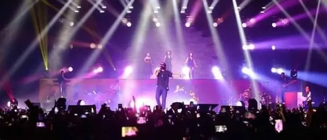 Tutto esaurito a Reggio Calabria per il concerto dei Thegiornalisti