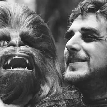 Star Wars piange il suo Chewbacca, morto l’attore Peter Mayhew