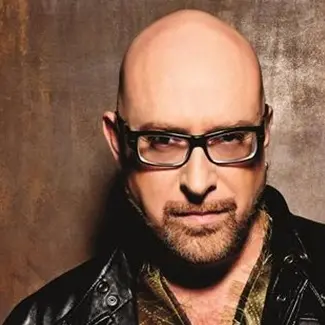 Mario Biondi a Palmi in occasione dei festeggiamenti per la Varia