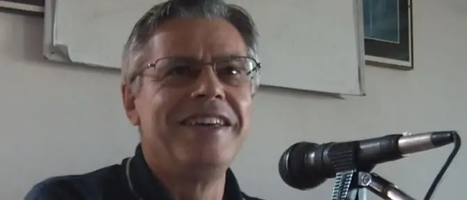 Monsignor Giuseppe Schillaci è il nuovo vescovo di Lamezia