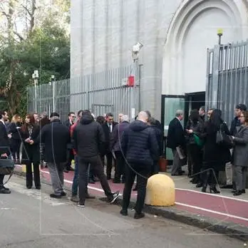 «L’avvocato De Stefano è il vero burattinaio della ‘ndrangheta»