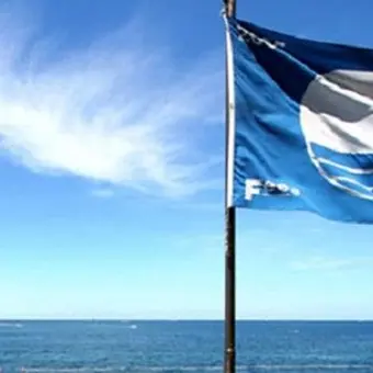 Bandiere blu, la Calabria cresce ancora: due nuove località nel 2019