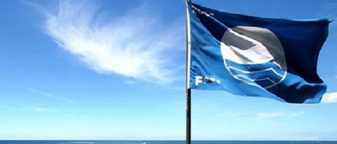 Bandiere blu, la Calabria cresce ancora: due nuove località nel 2019