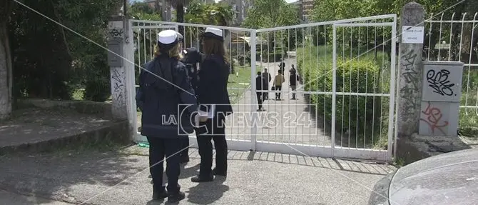 Rende, sfrattati dal Comune: cala il sipario sul Tennis club