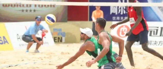 SPORT | Il grande beach volley arriva in Calabria