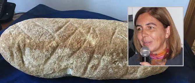 Reperto millenario, Corrado (M5s): «Evitiamo clamorose cantonate»