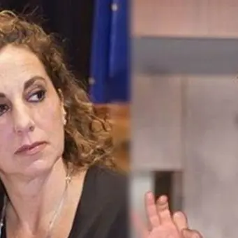 Wanda Ferro: «Tallini eletto grazie alla mia candidatura alla presidenza»