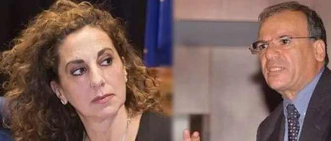 Wanda Ferro: «Tallini eletto grazie alla mia candidatura alla presidenza»