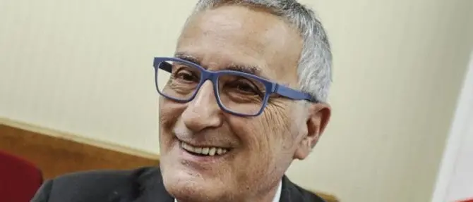 Europee, per il Sud il Pd unito per l'affermazione di Franco Roberti