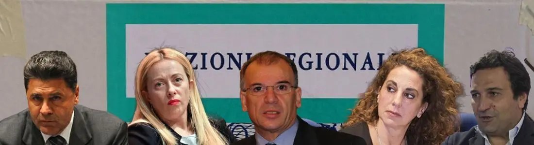 Fdi e Fi, adesso è scontro frontale. Ferro, Orsomarso e Nicolò a valanga su Tallini