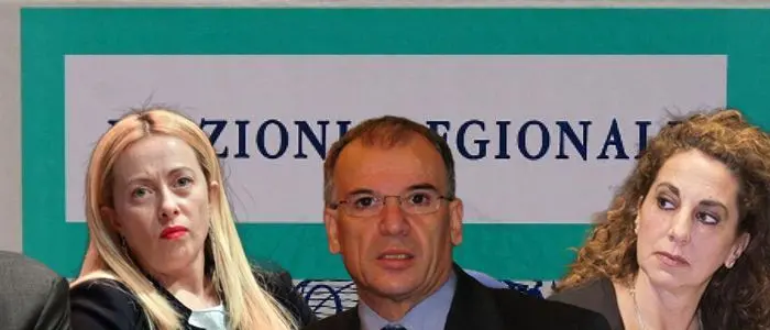 Fdi e Fi, adesso è scontro frontale. Ferro, Orsomarso e Nicolò a valanga su Tallini