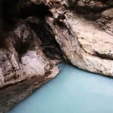 Cerchiara, nasce un sentiero didattico per valorizzare la Grotta delle ninfee