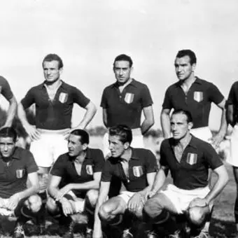 A 70 anni dalla fine del Grande Torino: «Solo il fato li vinse»