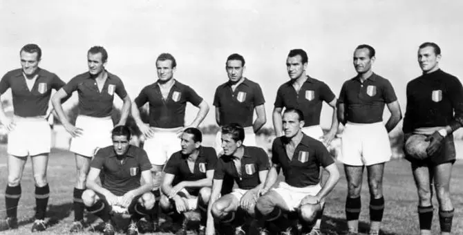 A 70 anni dalla fine del Grande Torino: «Solo il fato li vinse»