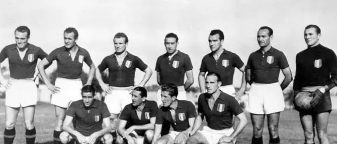 A 70 anni dalla fine del Grande Torino: «Solo il fato li vinse»