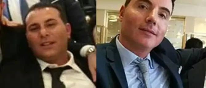 Indagini serrate sulla duplice scomparsa a Vibo: nessuna ipotesi esclusa