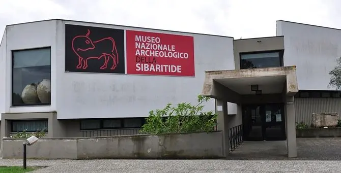 Scopri il tuo museo, l'archeologico della Sibaritide ottiene il bollino verde