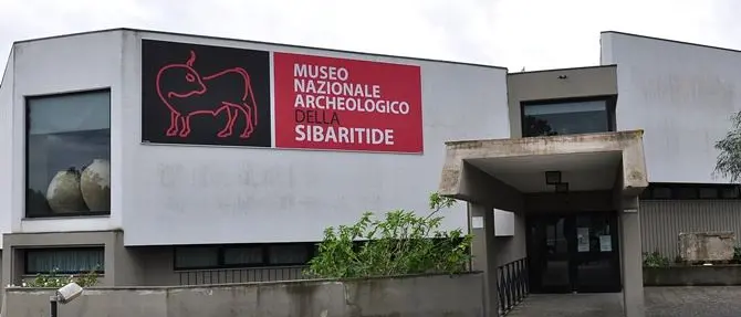Scopri il tuo museo, l'archeologico della Sibaritide ottiene il bollino verde