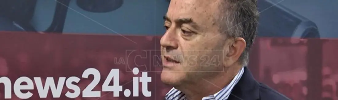 ‘Ndrangheta e corruzione, Gratteri: «Vogliamo derattizzare la Calabria a colpi di scimitarra»