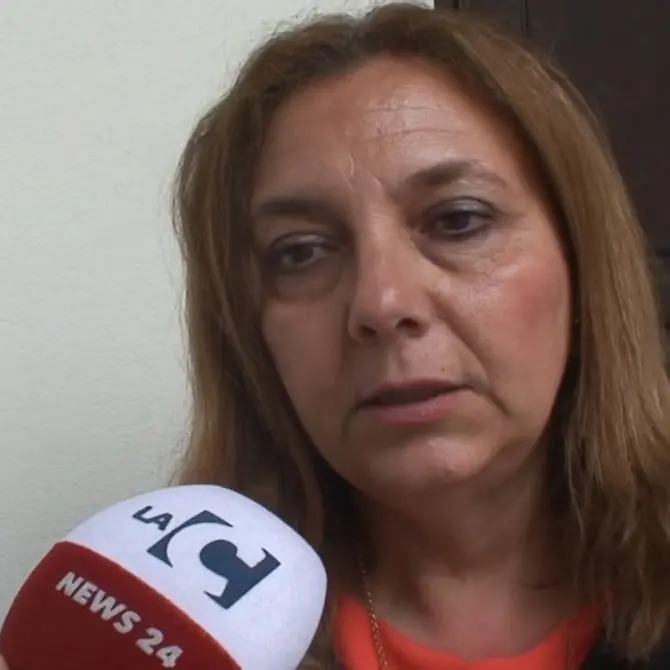 Asp di Vibo, si cambia: Elisabetta Tripodi è il nuovo direttore generale