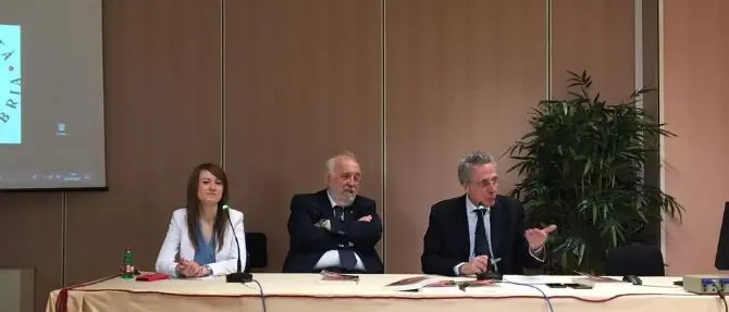 Unical, gli studi di intelligence diventano un libro