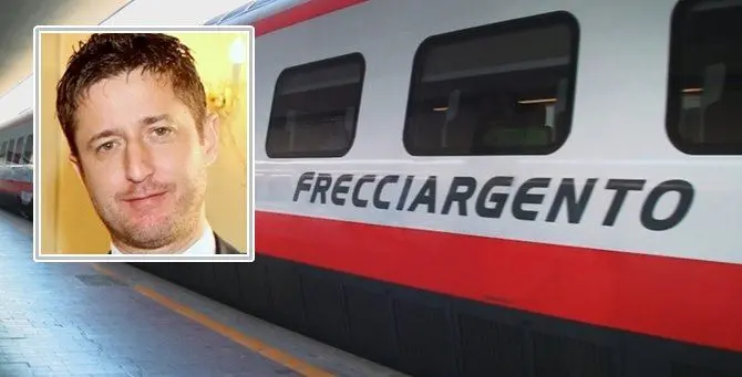 Bagni da incubo sul treno, Rossi (Camera di commercio): «Andate a quel paese»