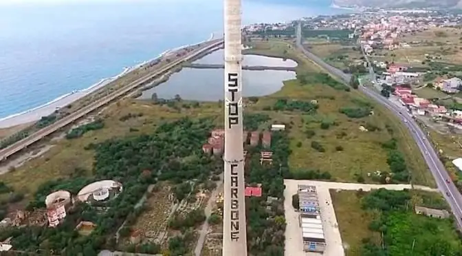 L'oasi naturalistica di Saline Joniche diventa patrimonio pubblico