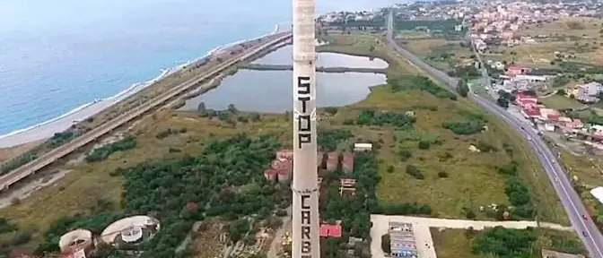 L'oasi naturalistica di Saline Joniche diventa patrimonio pubblico