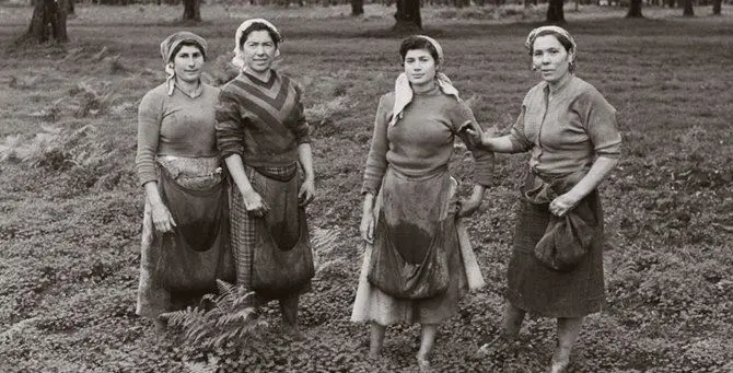 “Cosi di fimmani”, quando la discriminazione verso le donne era mensile