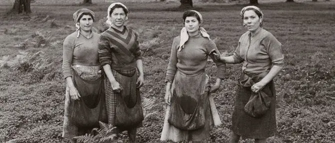 “Cosi di fimmani”, quando la discriminazione verso le donne era mensile