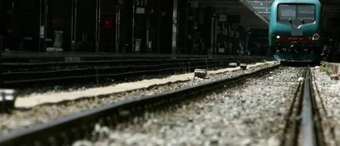 Traffico ferroviario, completata in Calabria la copertura Scmt