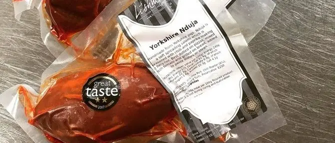 Gli inglesi fanno affari con la ‘nduja mentre la Calabria discute ancora di Igp