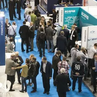 I prodotti ittici calabresi al “Seafood expo global” di Bruxelles