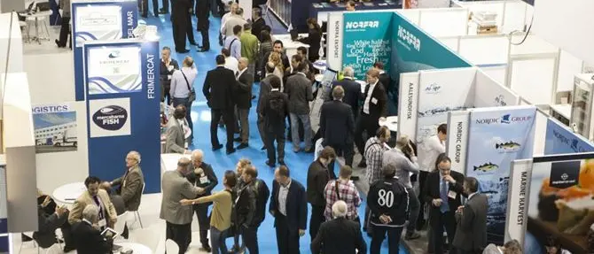 I prodotti ittici calabresi al “Seafood expo global” di Bruxelles