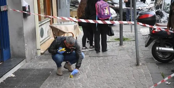 Bimba ferita a Napoli, il lungo elenco delle piccole vittime calabresi