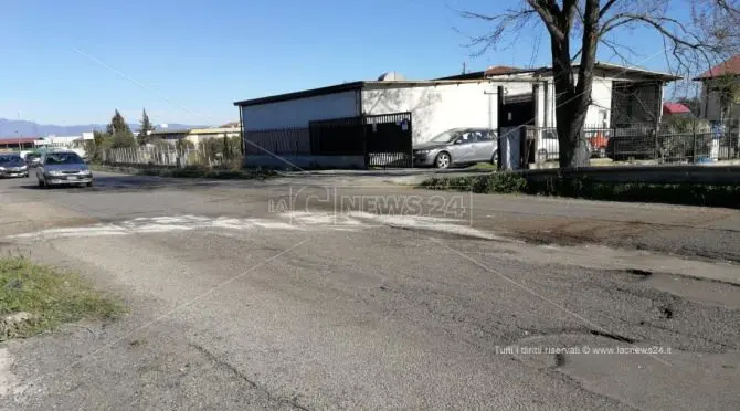 Emergenza strade, a Corigliano-Rossano serve un piano straordinario