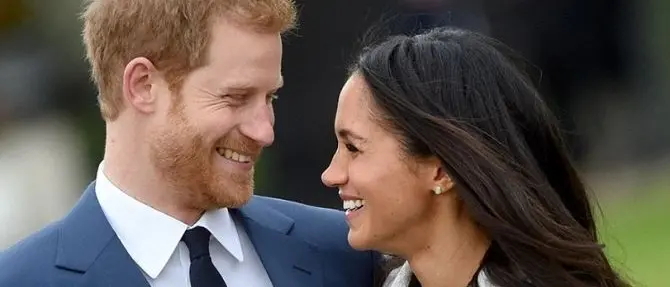 Fiocco azzurro in casa Windsor, è nato il royal baby