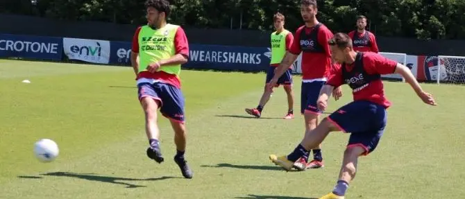 SERIE B | Il Crotone chiama a raccolta i tifosi, contro l’Ascoli biglietti a 1 euro