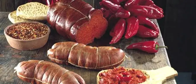 «Giù le mani dalla 'nduja, l'originale è solo quella di Spilinga»