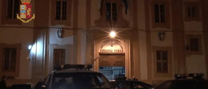 Tangenti e appalti truccati a Palermo: arrestati imprenditori e funzionari