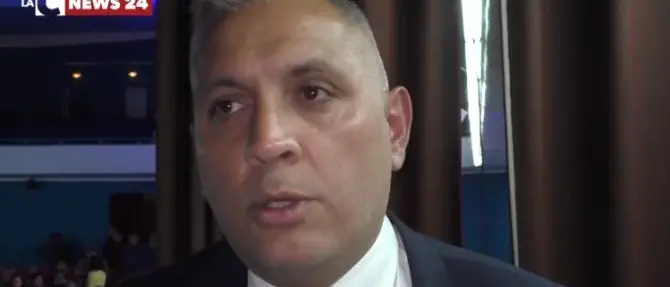 Elezioni a Gioia Tauro, Cangemi presenta il suo gruppo: «Basta parole»